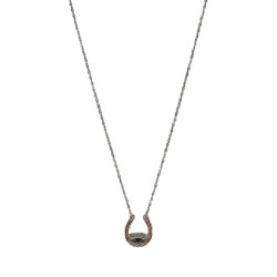 Κολιέ από Ασήμι 925