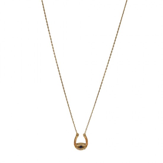 Κολιέ από Ασήμι 925