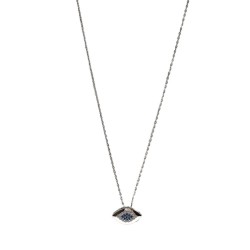 Κολιέ από Ασήμι 925