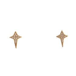 Σκουλαρίκια από Ασήμι 925