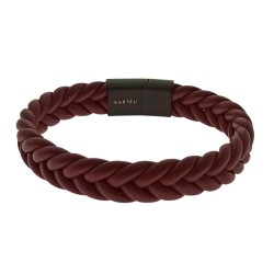 Ανδρικό Βραχιόλι από Ατσάλι