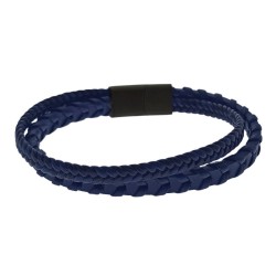 Ανδρικό Βραχιόλι από Ατσάλι