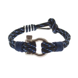 Ανδρικό Βραχιόλι από Ατσάλι