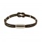 Ανδρικό Βραχιόλι από Ατσάλι