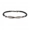 Ανδρικό Βραχιόλι από Ατσάλι