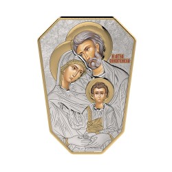 Αγία Οικογένεια Απλή Σειρά