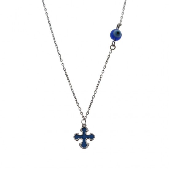 ΠΑΙΔΙΚΟ ΚΟΛΙΕ ΑΓΟΡΙ ΑΣΗΜΙ 925