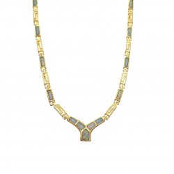 ΚΟΛΙΕ OPAL ΑΣΗΜΙ