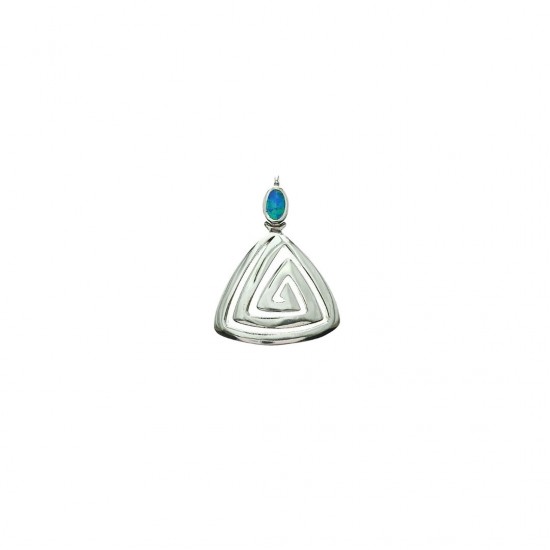 ΜΟΤΙΦ OPAL ΑΣΗΜΙ