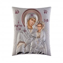 Παναγία Γιάτρισσα Απλή Σειρά