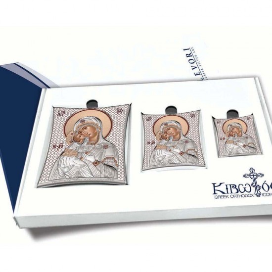 Παναγία Βλαδιμίρκα