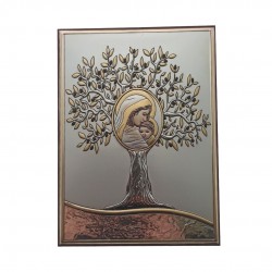 Το δέντρο της ζωής - Ευλογημένη Μητέρα