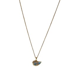 Κολιέ από Ασήμι 925