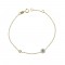 Βραχιόλι από Χρυσό 14Κ