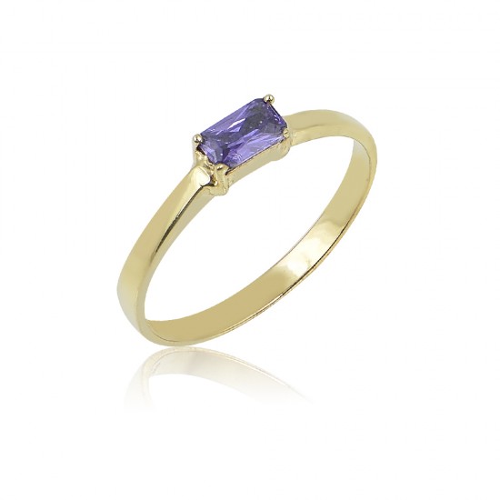 Δαχτυλίδι από Χρυσό 9Κ