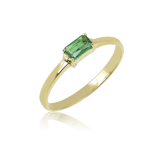 Δαχτυλίδι από Χρυσό 9Κ