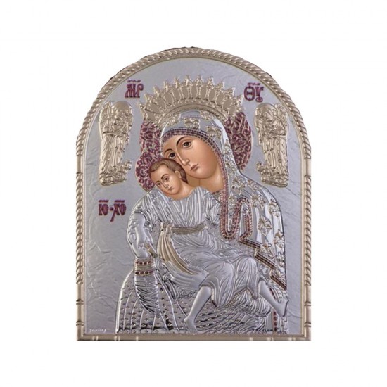 Αξιον Εστί Απλή Σειρά