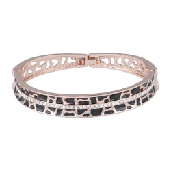 ΒΡΑΧΙΟΛΙ ALLOY ΕΠΙΠΛΑΤΙΝΩΜΕΝΟ ΜΕ ΧΡΥΣΟ 18Κ