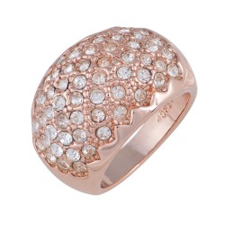 ΔΑΧΤΥΛΙΔΙ ALLOY ΕΠΙΠΛΑΤΙΝΩΜΕΝΟ ΜΕ ΧΡΥΣΟ 18Κ