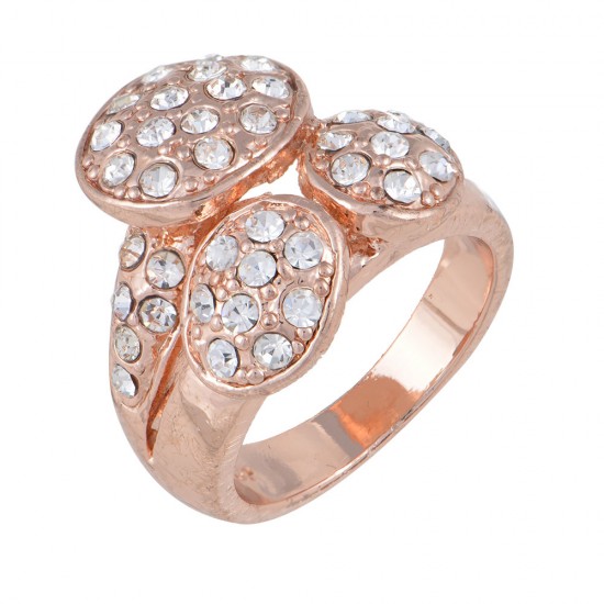 ΔΑΧΤΥΛΙΔΙ ALLOY ΕΠΙΠΛΑΤΙΝΩΜΕΝΟ ΜΕ ΧΡΥΣΟ 18Κ