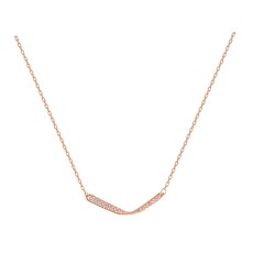 ΚΟΛΙΕ ALLOY ΕΠΙΠΛΑΤΙΝΩΜΕΝΟ ΜΕ ΧΡΥΣΟ 18Κ