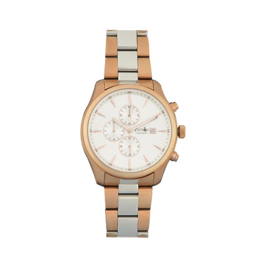 Patron Chronograph Ανδρικό Ρολόι