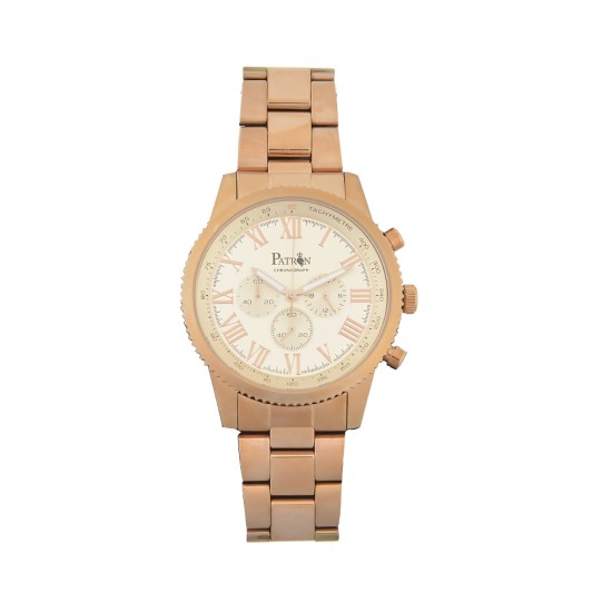 Patron Chronograph  Ανδρικό Ρολόι