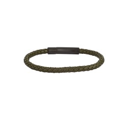 Ανδρικό Βραχιόλι από Ατσάλι