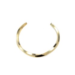 Ανδρικό Βραχιόλι από Ατσάλι