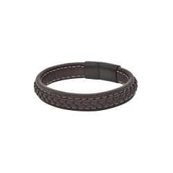 Ανδρικό Βραχιόλι από Ατσάλι