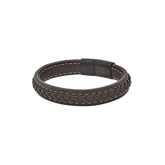 Ανδρικό Βραχιόλι από Ατσάλι