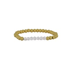 Γυναικείο Βραχιόλι από Ατσάλι