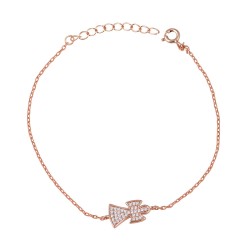 ΒΡΑΧΙΟΛΙ ΑΣΗΜΙ 925