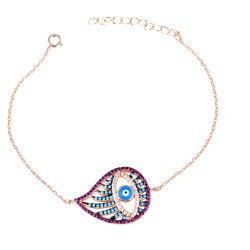 ΒΡΑΧΙΟΛΙ ΑΣΗΜΙ 925