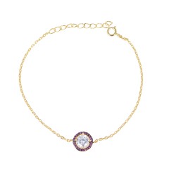 ΒΡΑΧΙΟΛΙ ΑΣΗΜΙ 925