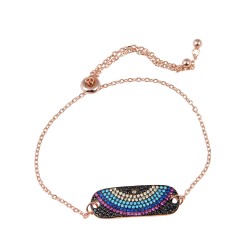 ΒΡΑΧΙΟΛΙ ΑΣΗΜΙ 925