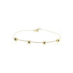 ΒΡΑΧΙΟΛΙ ΑΣΗΜΙ 925