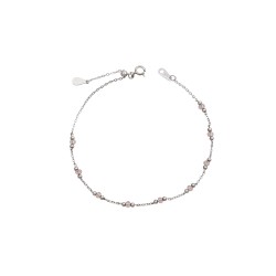 Βραχιόλι από Ασήμι 925