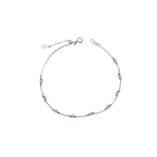 Βραχιόλι από Ασήμι 925