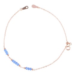 Βραχιόλι  από Ασήμι 925