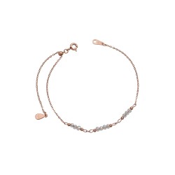 Βραχιόλι από Ασήμι 925