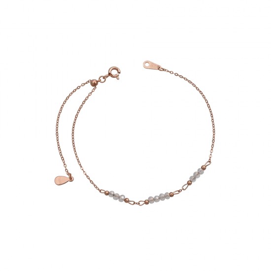 Βραχιόλι από Ασήμι 925