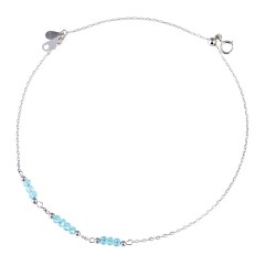 Βραχιόλι  από Ασήμι 925