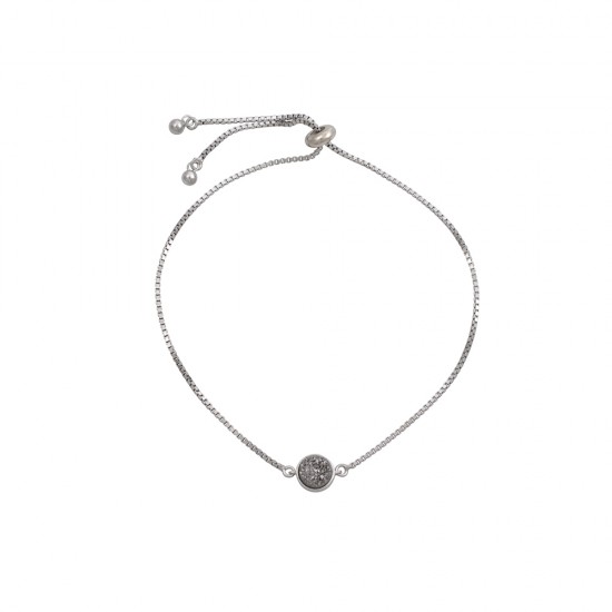 Βραχιόλι  από Ασήμι 925