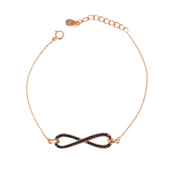 Βραχιόλι  από Ασήμι 925