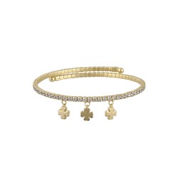 Βραχιόλι  από Ασήμι 925