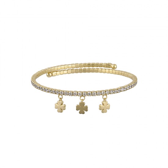 Βραχιόλι  από Ασήμι 925