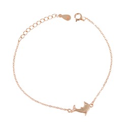 Βραχιόλι  από Ασήμι 925