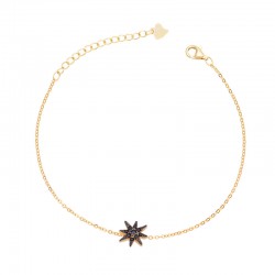 Βραχιόλι  από Ασήμι 925