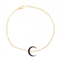 Βραχιόλι  από Ασήμι 925